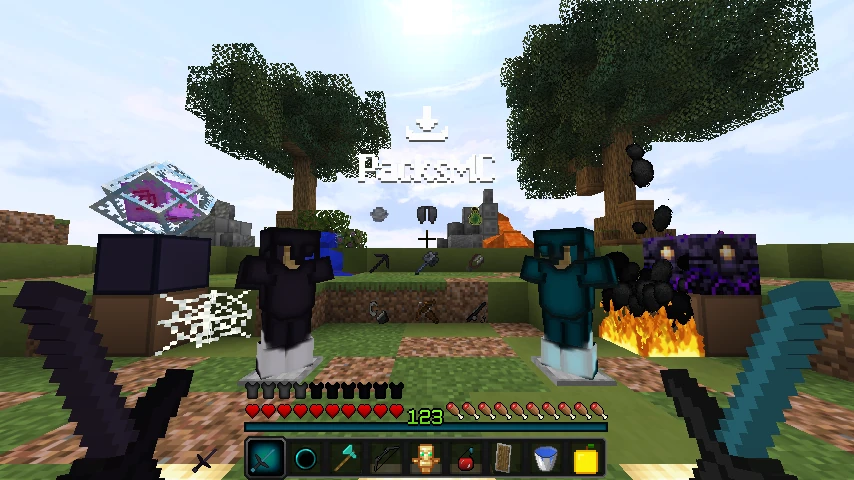 3Qunc Eum3 v1 rlMashup
