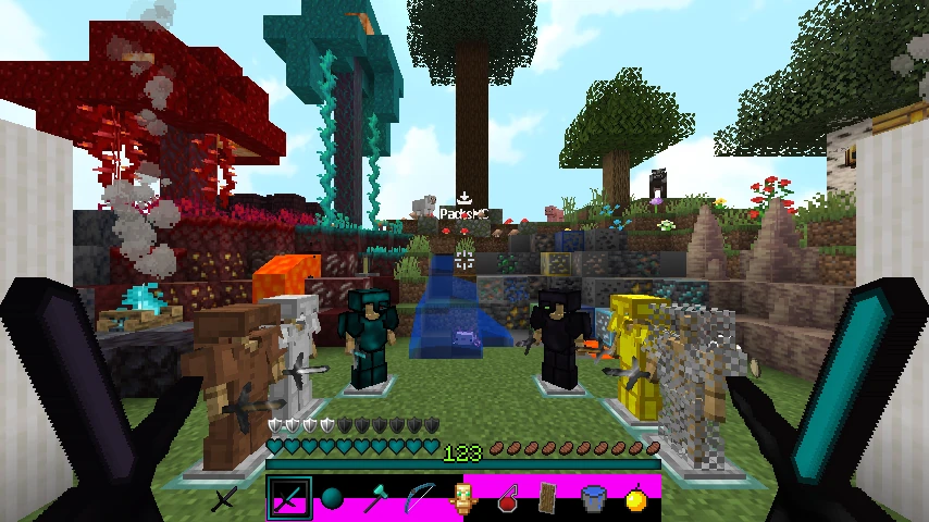 TORY 128x Private: showcase 2 of 5