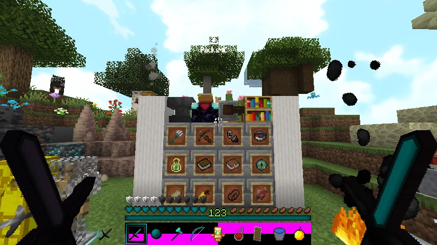 TORY 128x Private: showcase 3 of 5