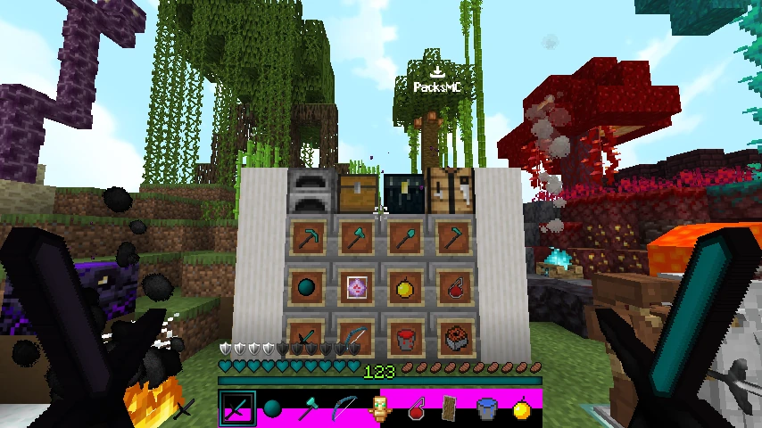 TORY 128x Private: showcase 5 of 5