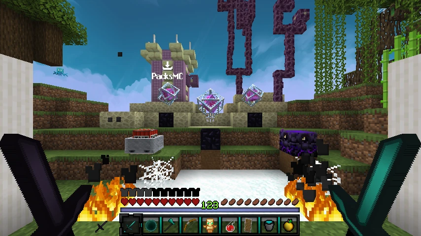 3XethaFaith 4Revamp: showcase 4 of 5