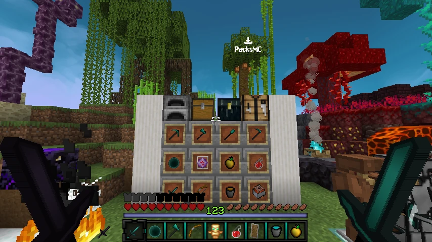 3XethaFaith 4Revamp: showcase 5 of 5