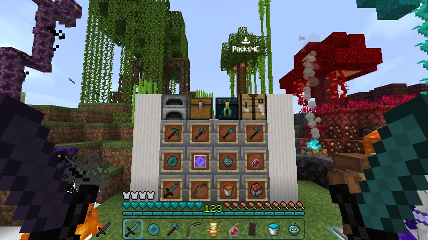 perripack1.28: showcase 5 of 5