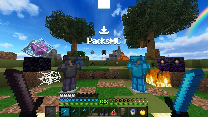 Dynamic Duo 32x
