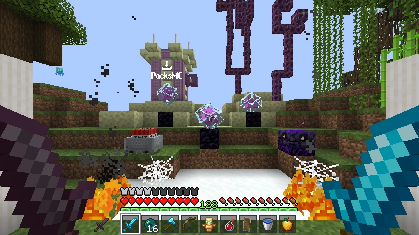 SpurgeFault Edit: showcase 4 of 5