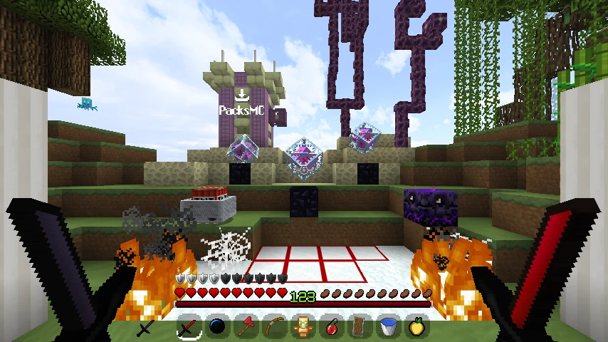 Pax10 (Red): showcase 4 of 5