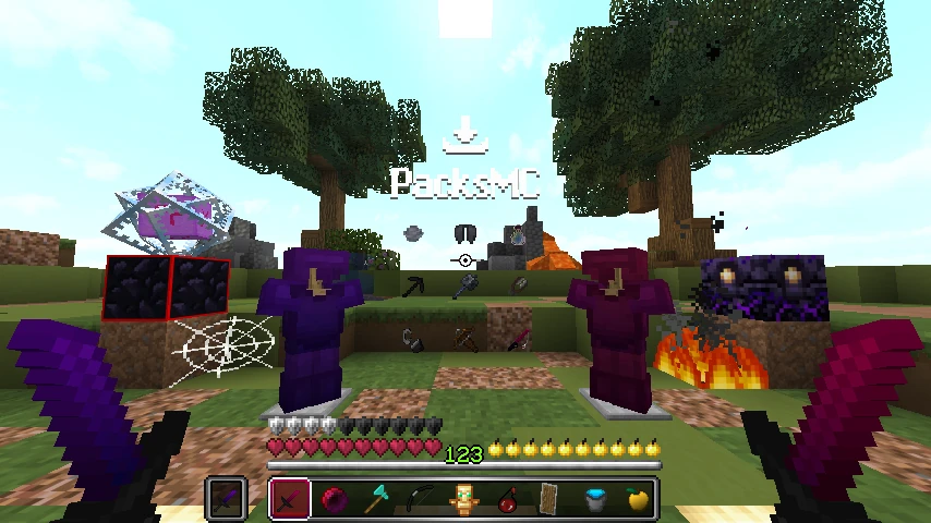 DragonFruit 32x
