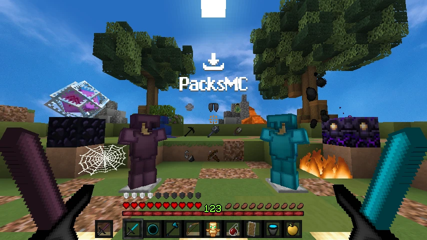NoLimit Map 15 Private