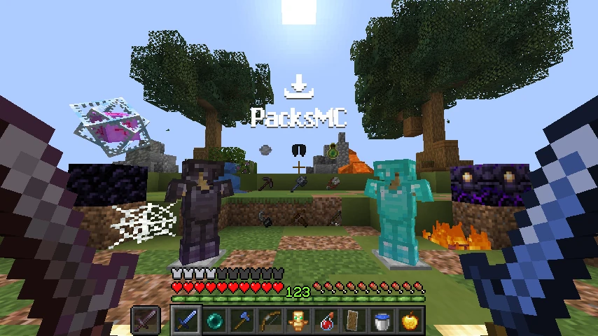 RynexYT PvP Utils pack
