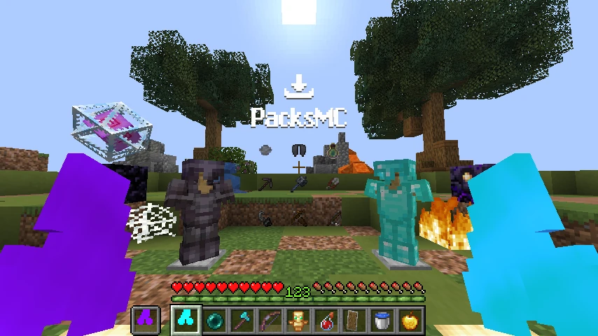 conies pack