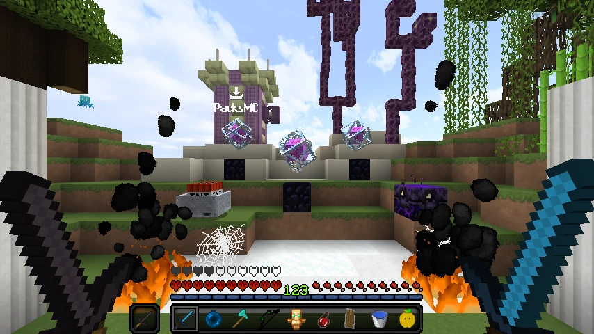 Celcrium Mashup: showcase 4 of 5