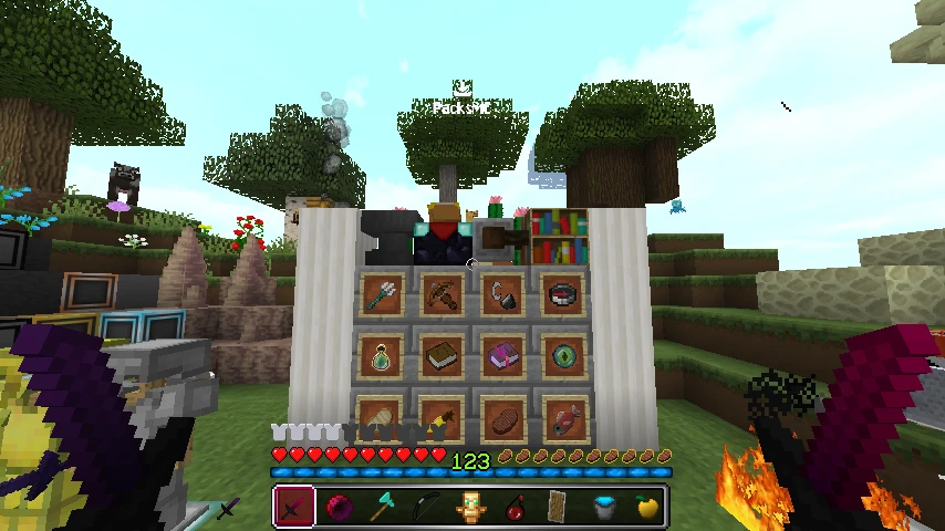 Dragonfruit 32x: showcase 3 of 5