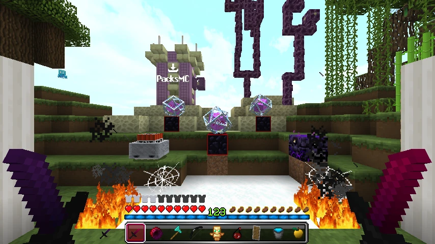 Dragonfruit 32x: showcase 4 of 5