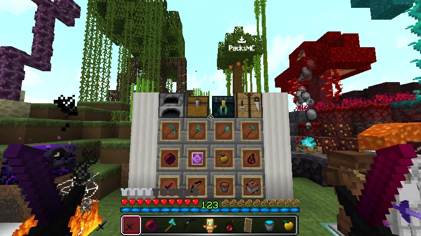 Dragonfruit 32x: showcase 5 of 5