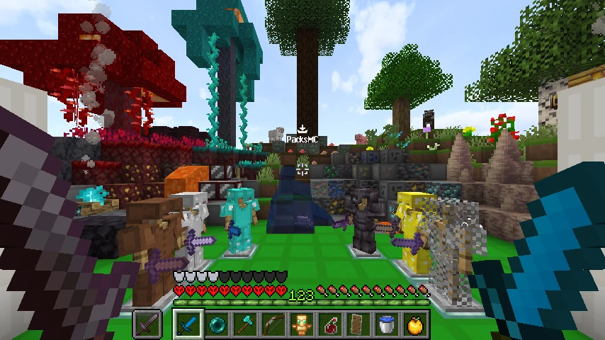 Johkeh Default: showcase 2 of 5