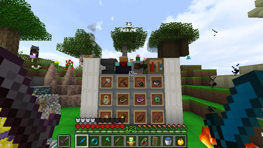 Johkeh Default: showcase 3 of 5