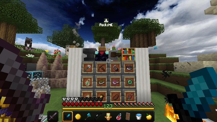 Aya 16x: showcase 3 of 5
