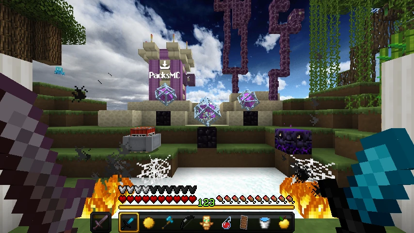 Aya 16x: showcase 4 of 5