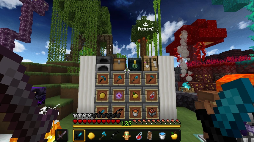 Aya 16x: showcase 5 of 5