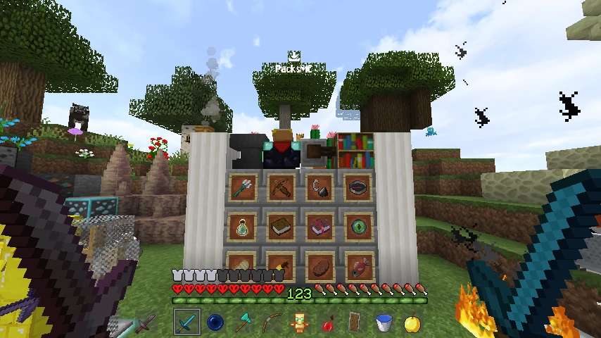 Thelegend27 32x: showcase 3 of 5