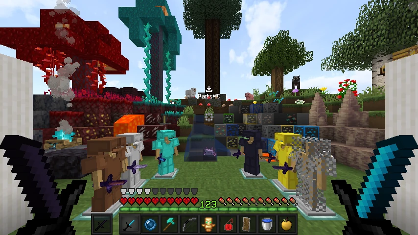 dusK: showcase 2 of 5