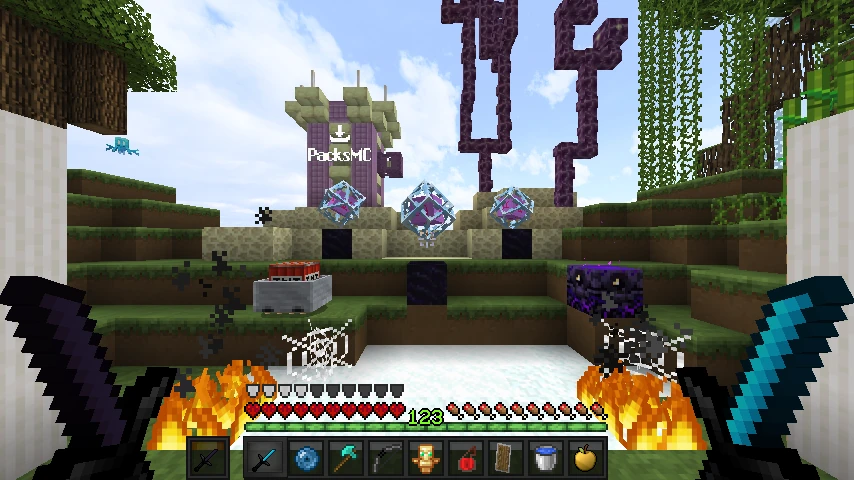 dusK: showcase 4 of 5