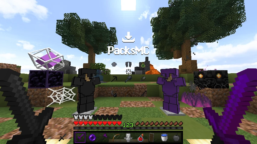 P1erun Purple TXT
