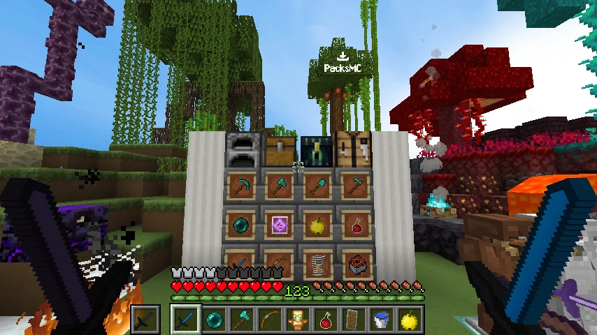 Zyphing Private Default: showcase 5 of 5