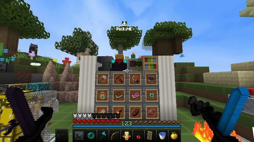 Dewier 60k: showcase 3 of 5
