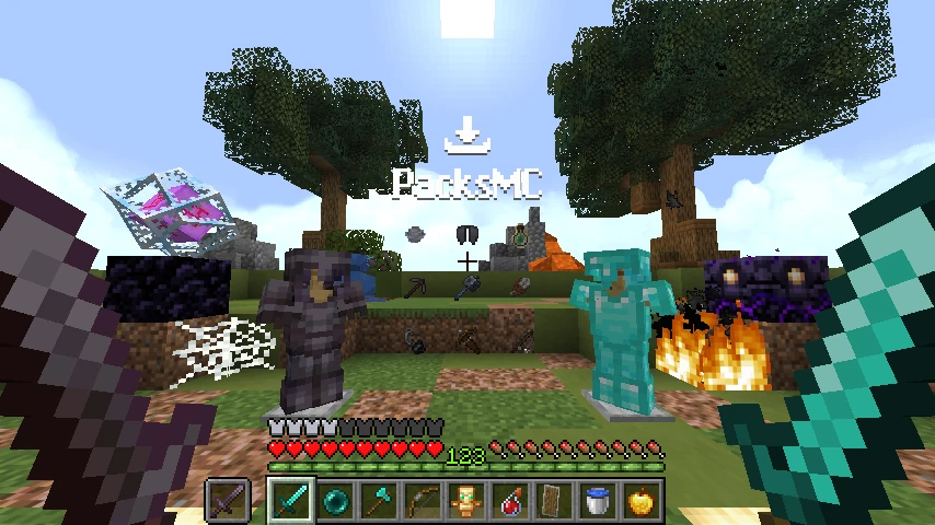 mashup pack