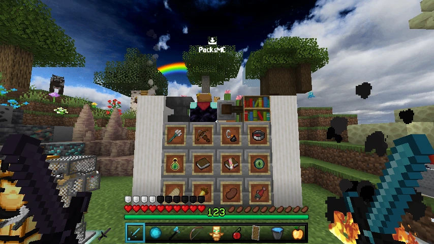 Domo23 REVAMP: showcase 3 of 5