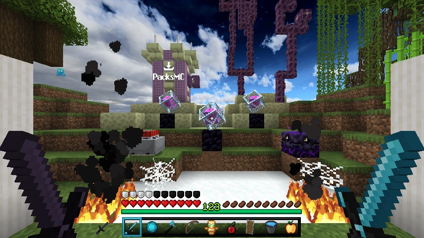 Domo23 REVAMP: showcase 4 of 5