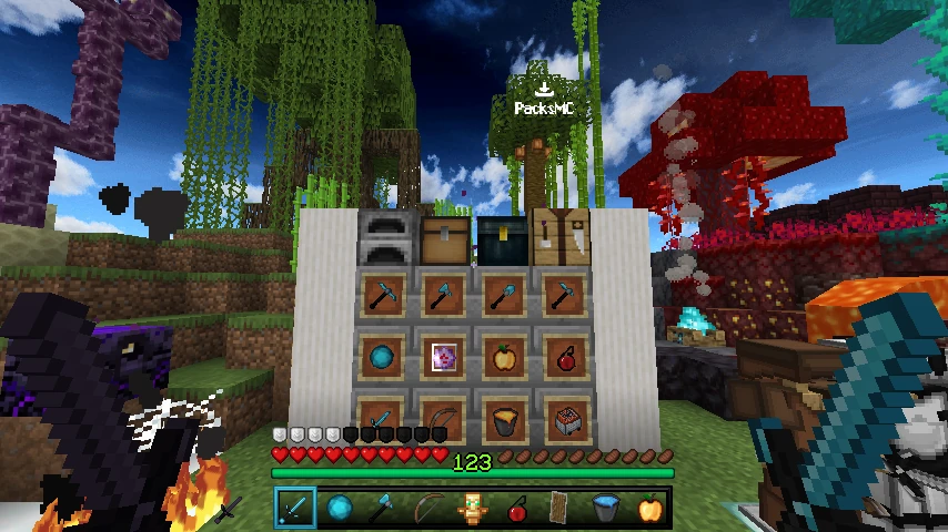 Domo23 REVAMP: showcase 5 of 5