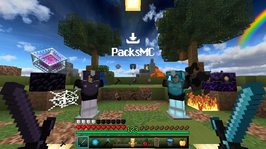 Domo23 REVAMP