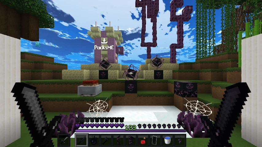 plarple edit: showcase 4 of 5