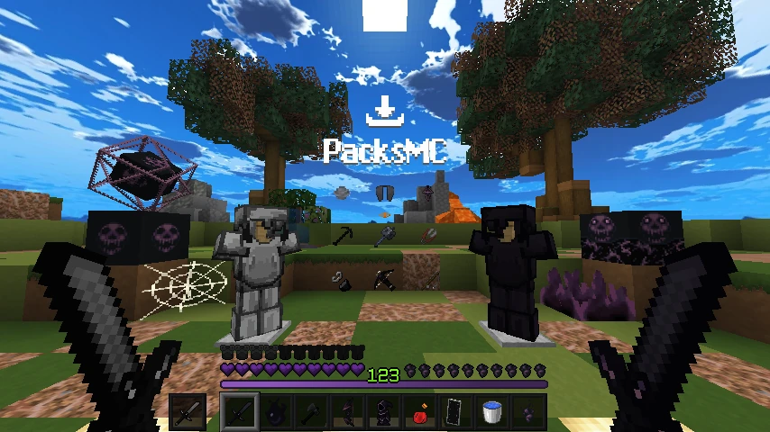 plarple edit