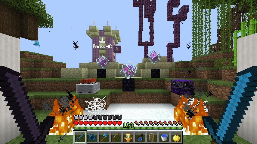 Soup pack v2 32x32 1: showcase 4 of 5
