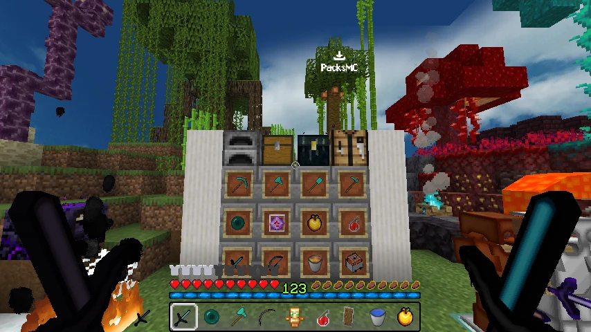 Kiro FPS V1 Revamp: showcase 5 of 5