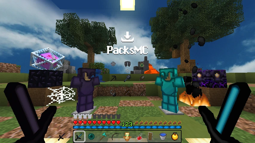 Kiro FPS V1 Revamp