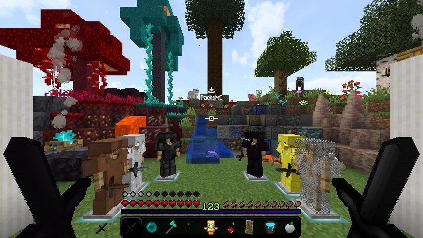 Smqcked Black EXTRACT 1: showcase 2 of 5