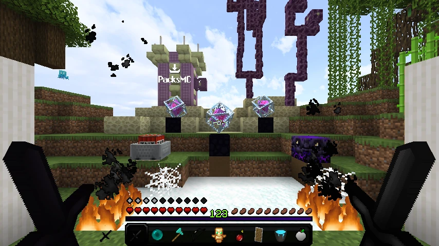 Smqcked Black EXTRACT 1: showcase 4 of 5
