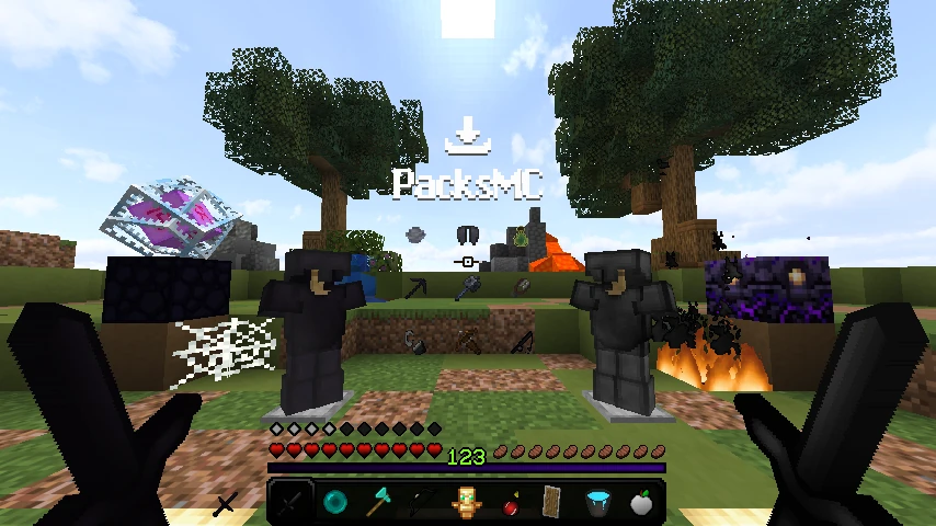 Smqcked Black EXTRACT 1