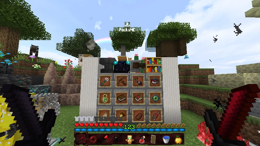 dantehkous: showcase 3 of 5
