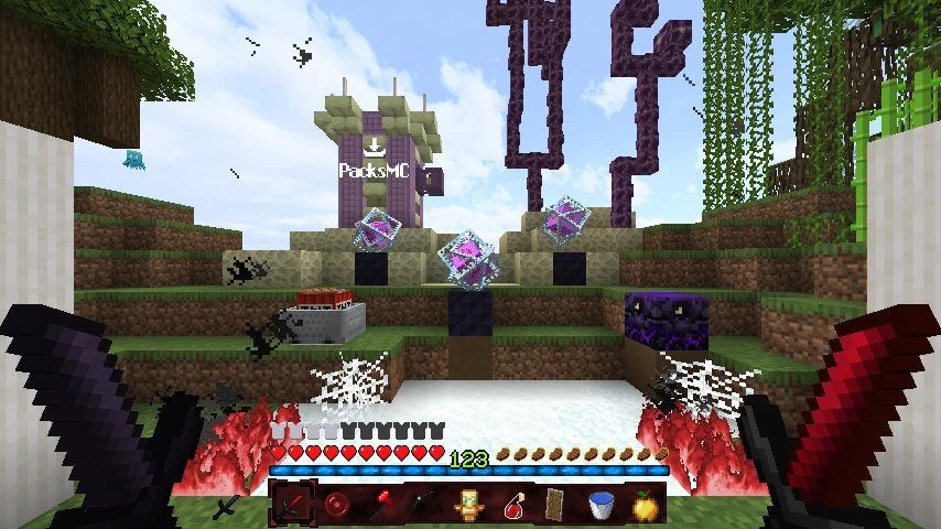 dantehkous: showcase 4 of 5
