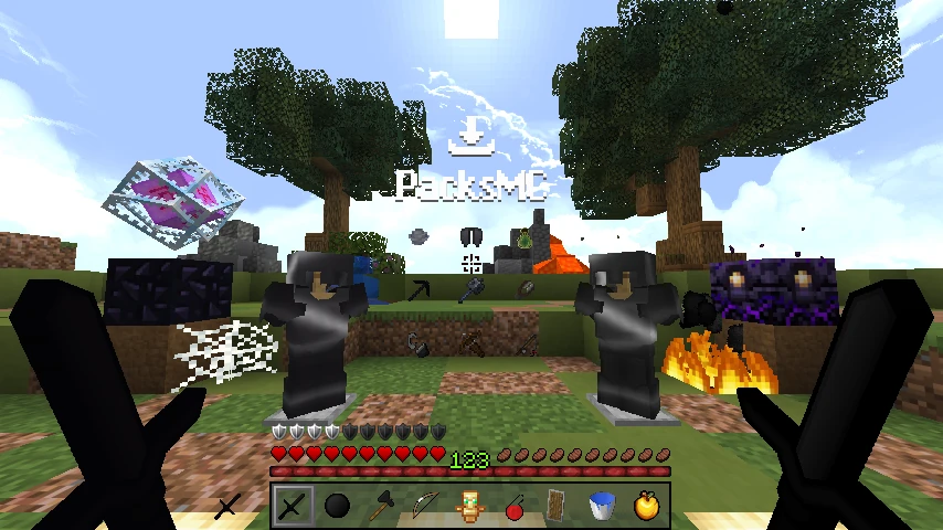 Azurine UHC Black Edit