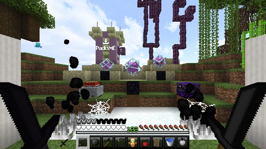 flowtives 1.5k black: showcase 4 of 5
