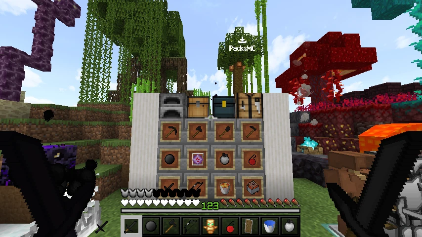 flowtives 1.5k black: showcase 5 of 5