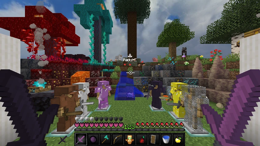P0KEMON Private: showcase 2 of 5