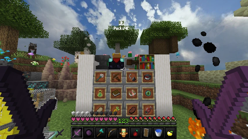 P0KEMON Private: showcase 3 of 5