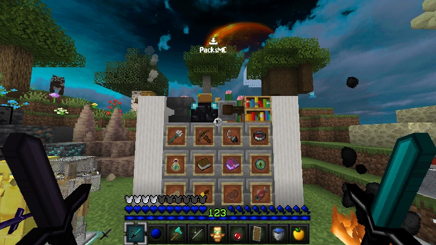 Aopu 7 Revamp: showcase 3 of 5